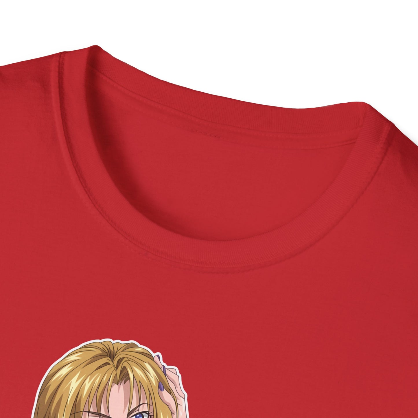 Bible Black T-Shirt