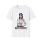 Discipline - Saori Otokawa T-Shirt