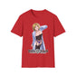 Bible Black T-Shirt
