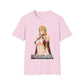 Discipline - Morimoto Leona T-Shirt