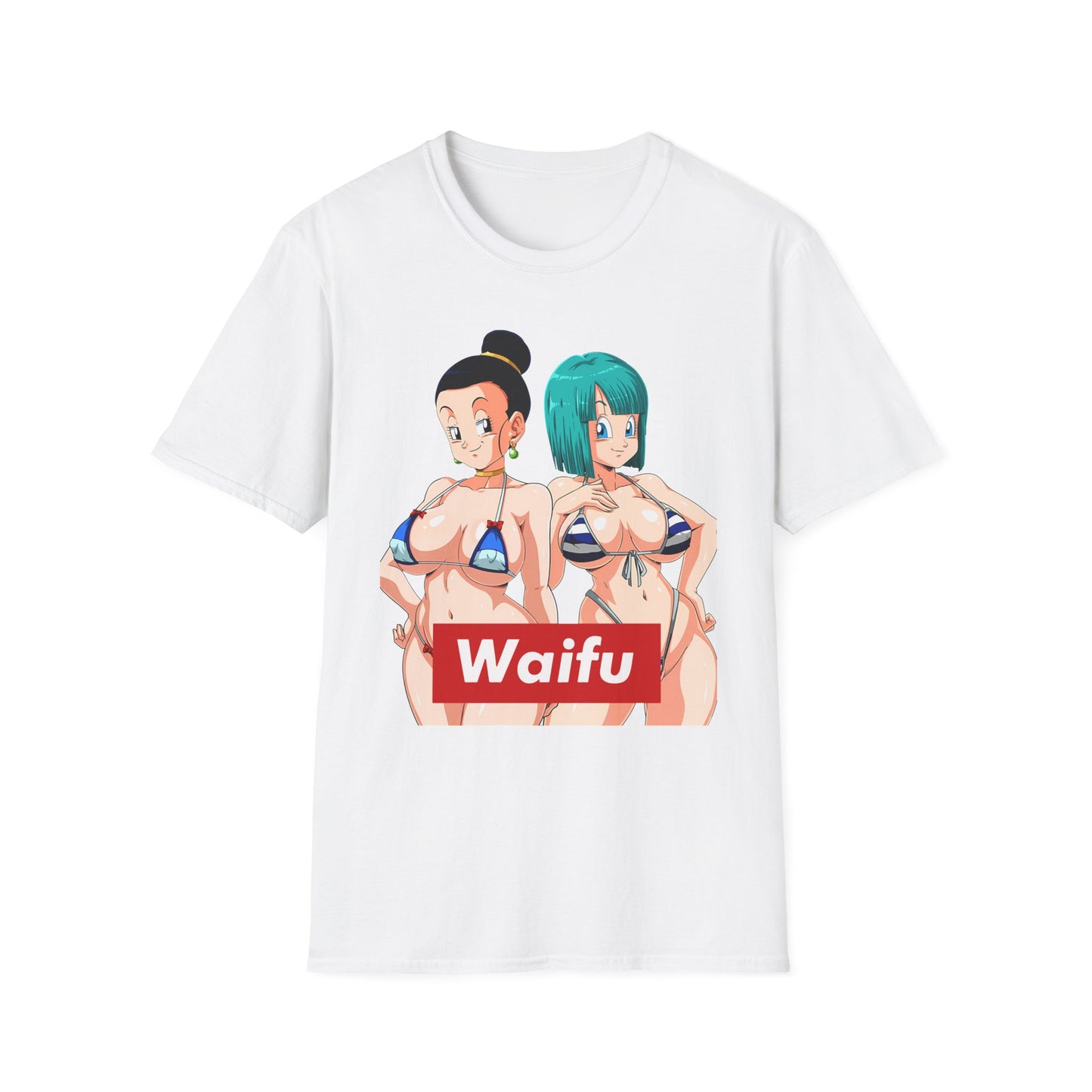 Dragon Ball Z Waifus