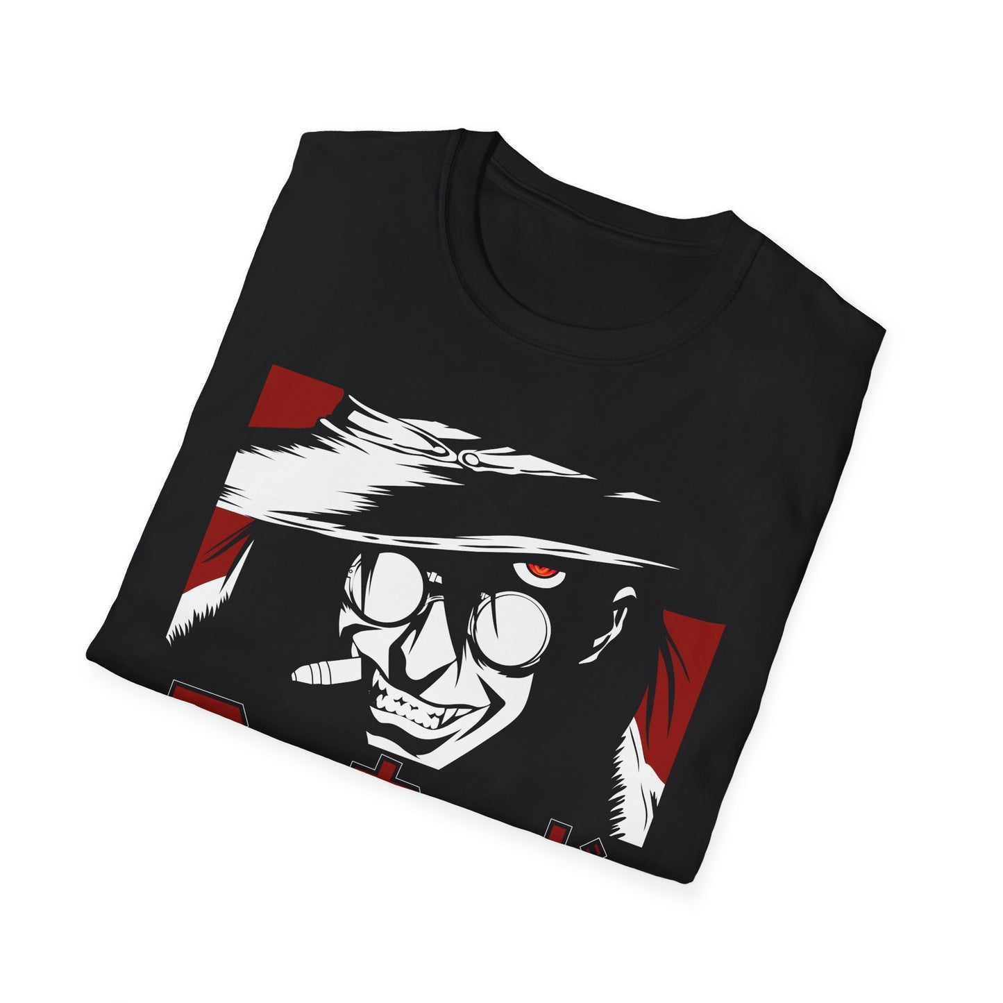 Hellsing - Alucard