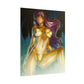 Black Lagoon - Roberta Poster
