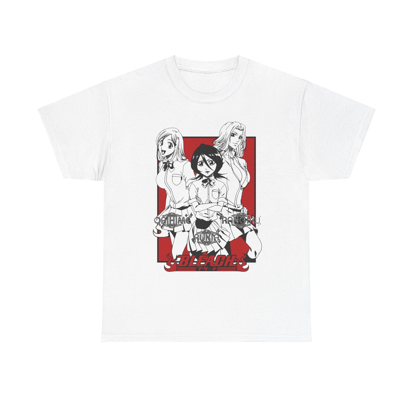 Bleach T-Shirt