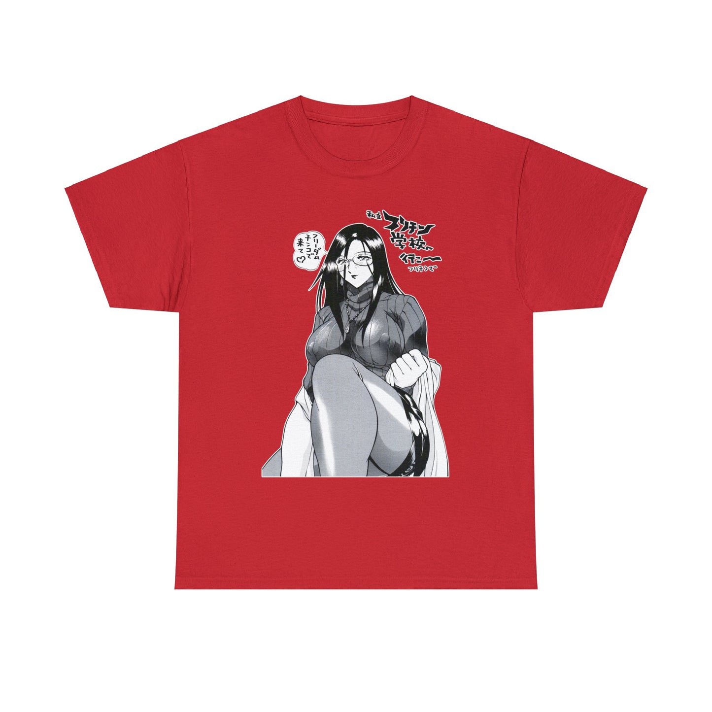 Rival Schools - Kyoko Minazuki T-Shirt