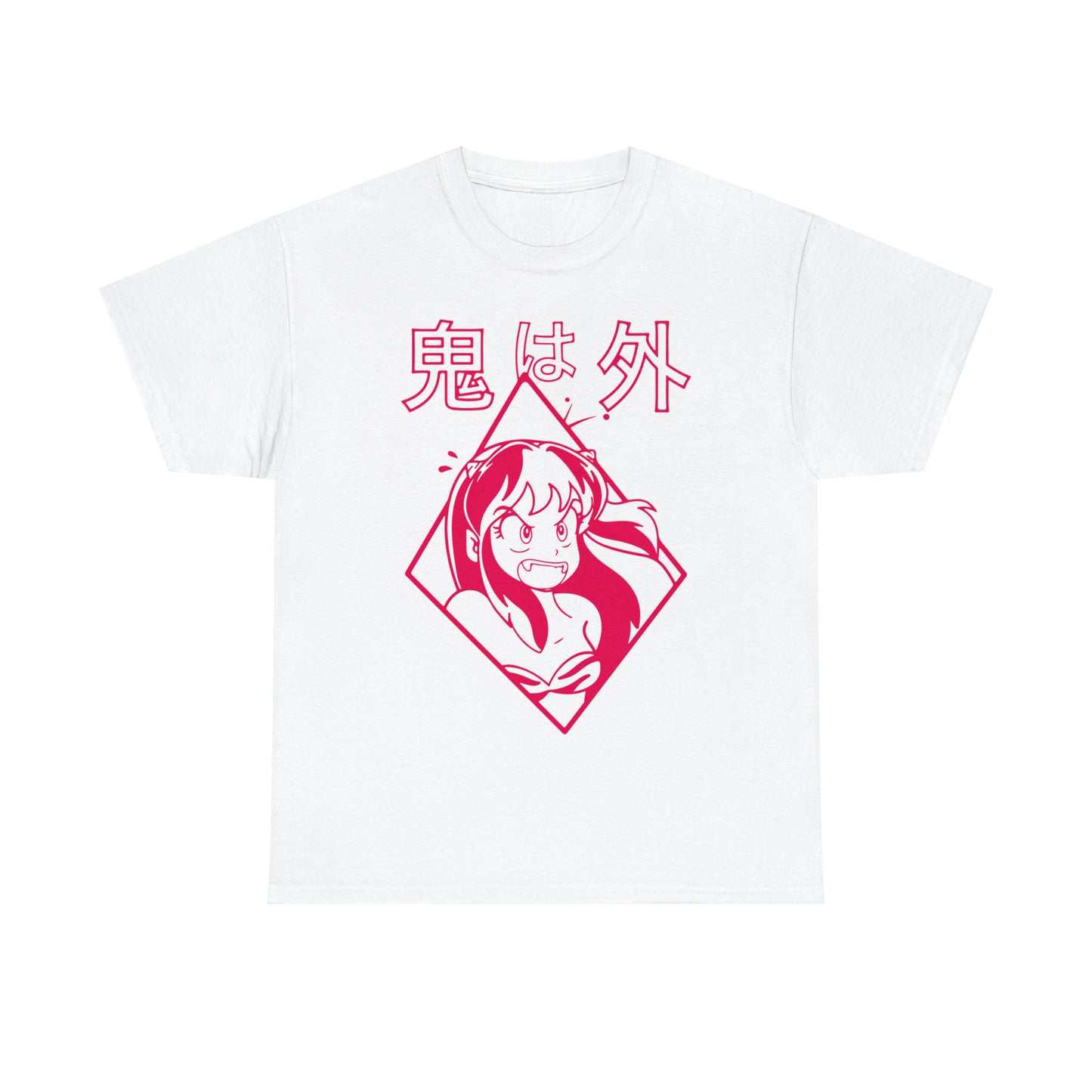 Urusei Yatsura T-Shirt