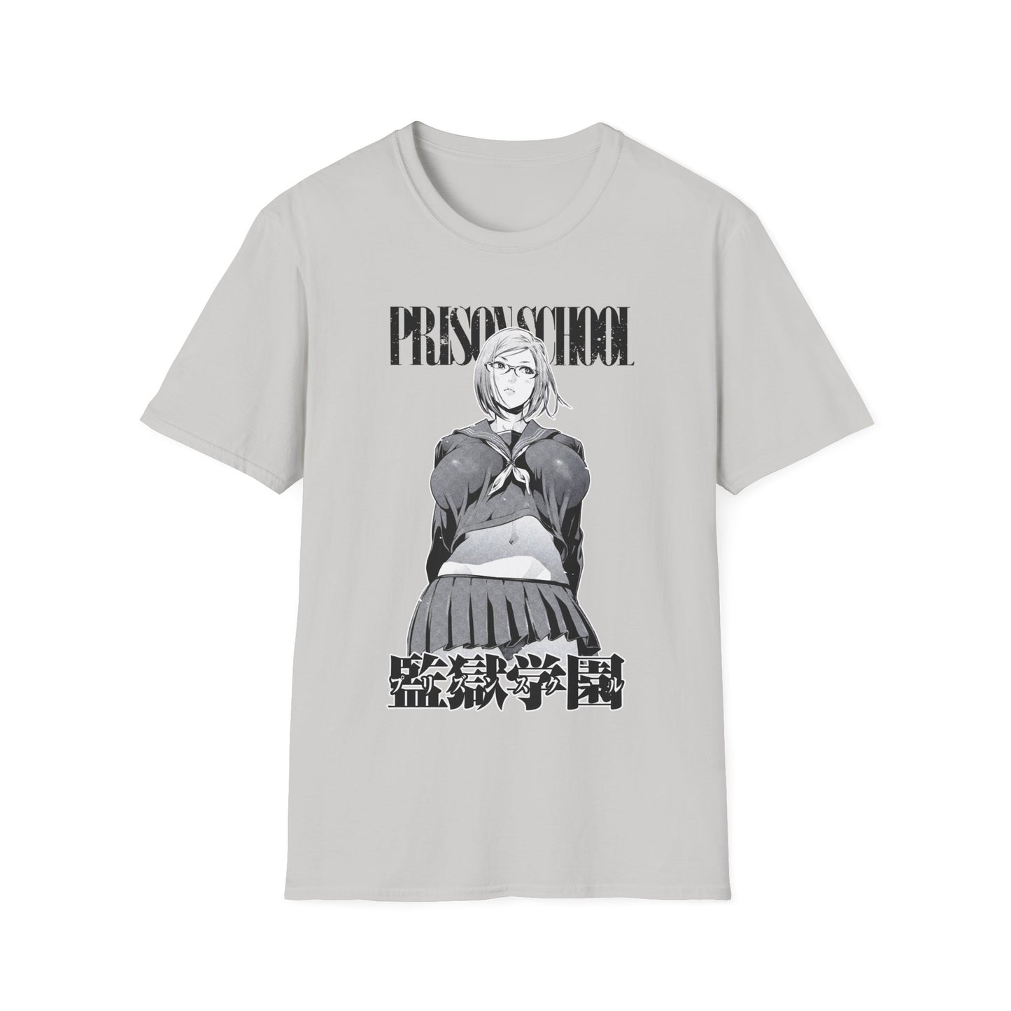 Prison School T-Shirt