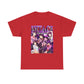 Bakemonogatari - Hitagi Senjogahara Bootleg T-Shirt