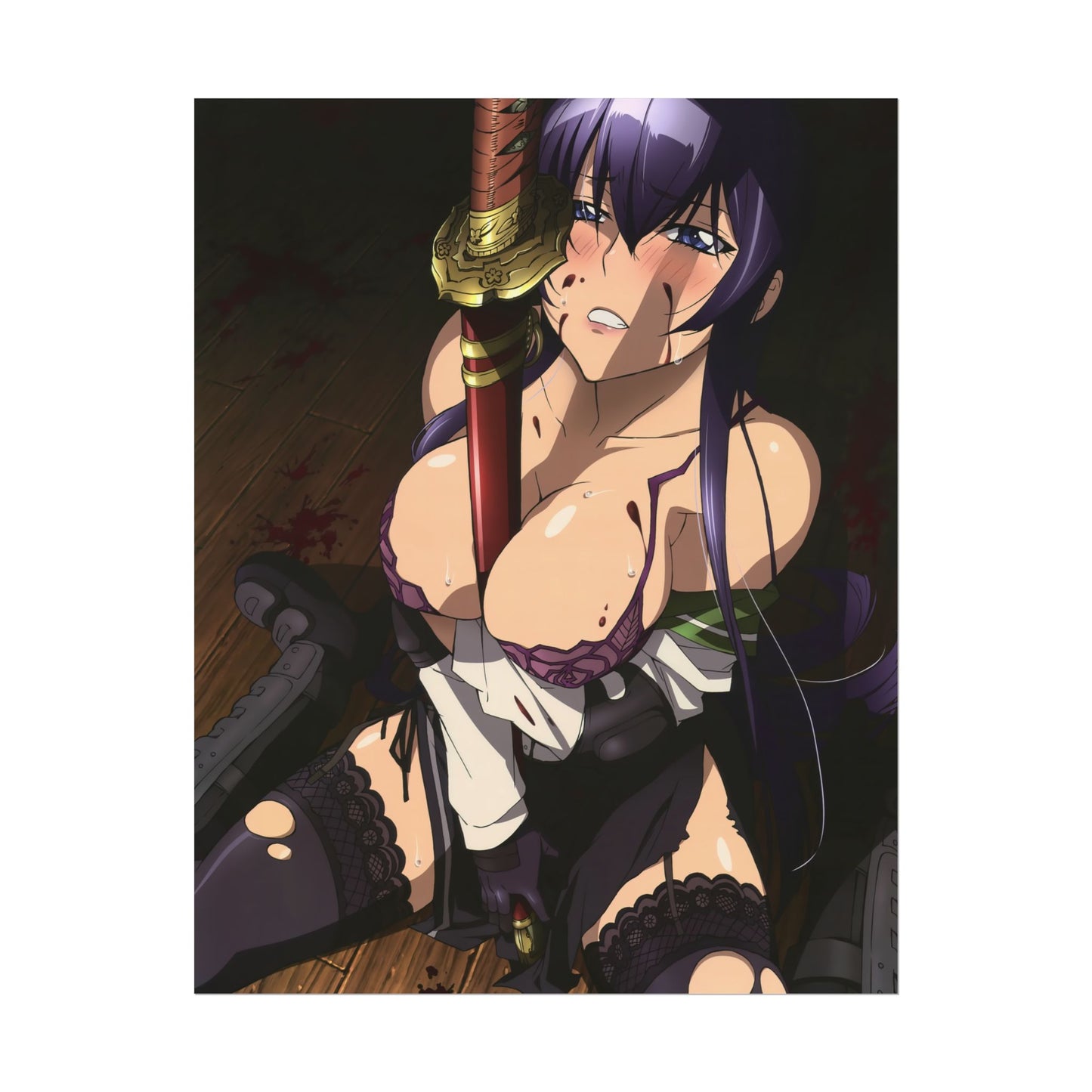 Highschool of the Dead