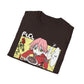 FLCL - Haruko Haruhara Shirt