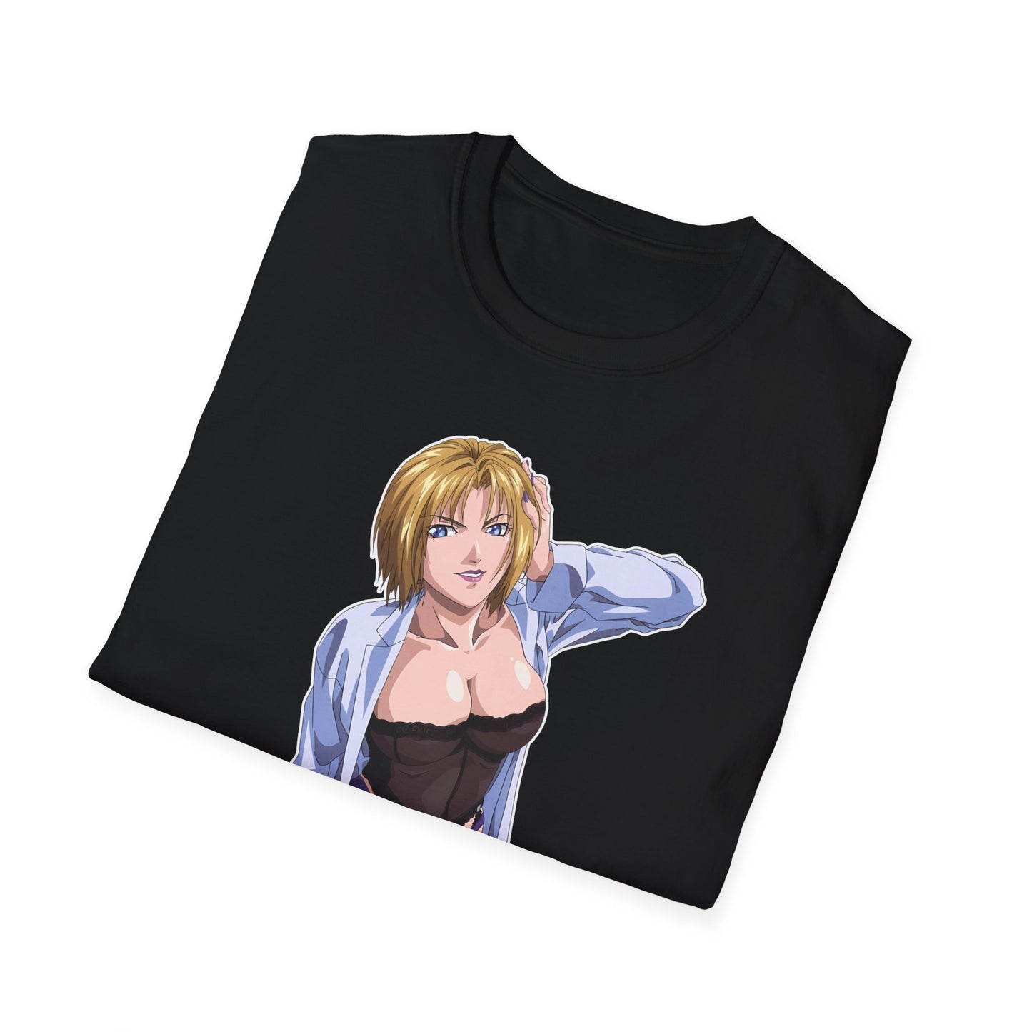 Bible Black T-Shirt