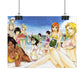 Bleach Poster