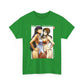 Black Lagoon - Revy & Roberta T-Shirt