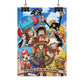 One Piece Poster