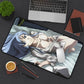Akame Ga Kill! Esdeath Desk Mat