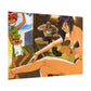 cowboy Bebop poster