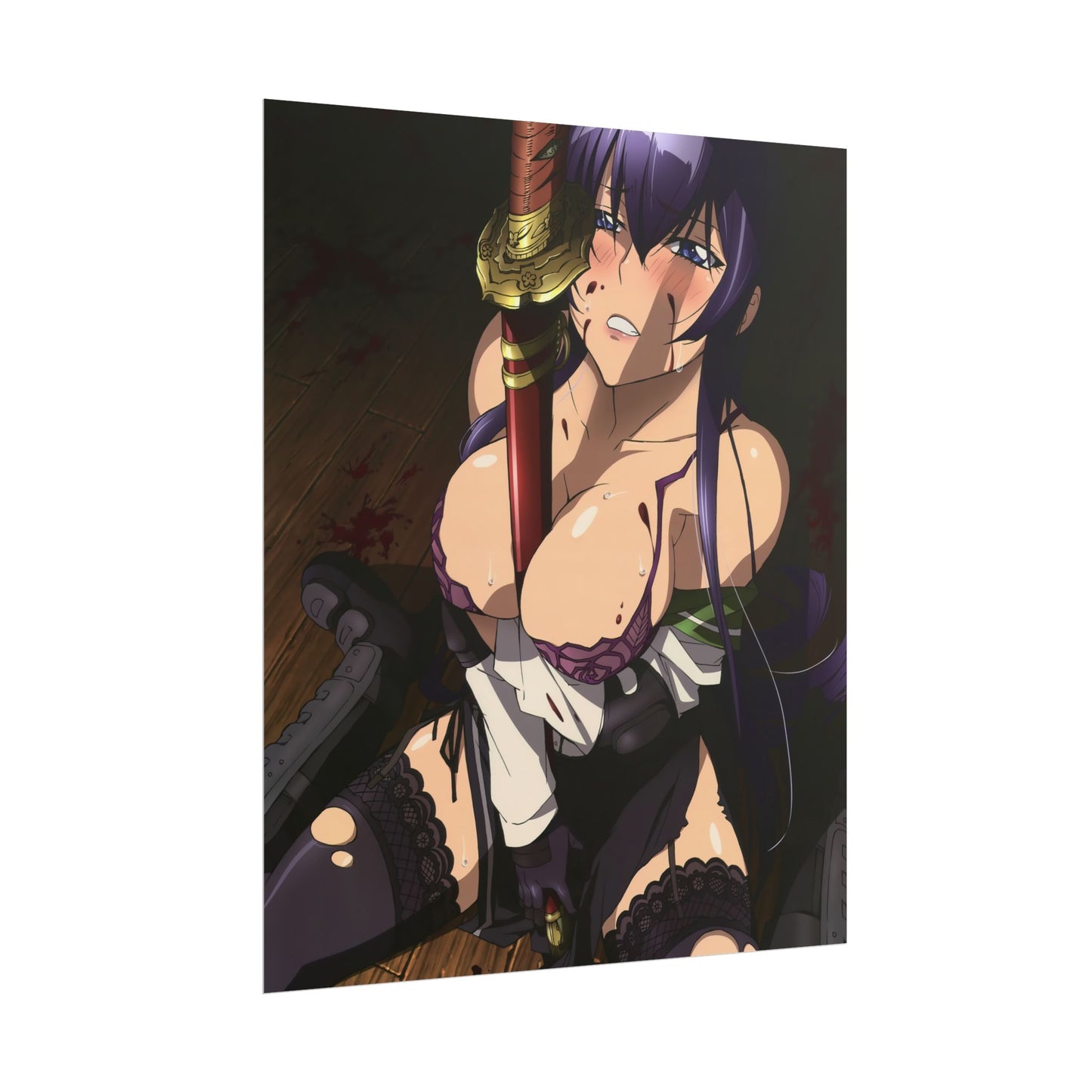 Highschool of the Dead