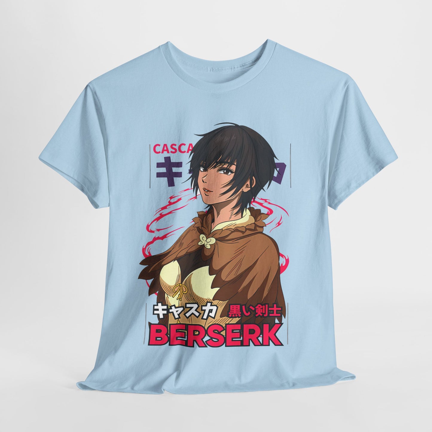 Berserk - Casca