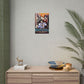 Cowboy Bebop Poster