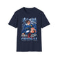 Street Fighter - Chun-Li T-Shirt
