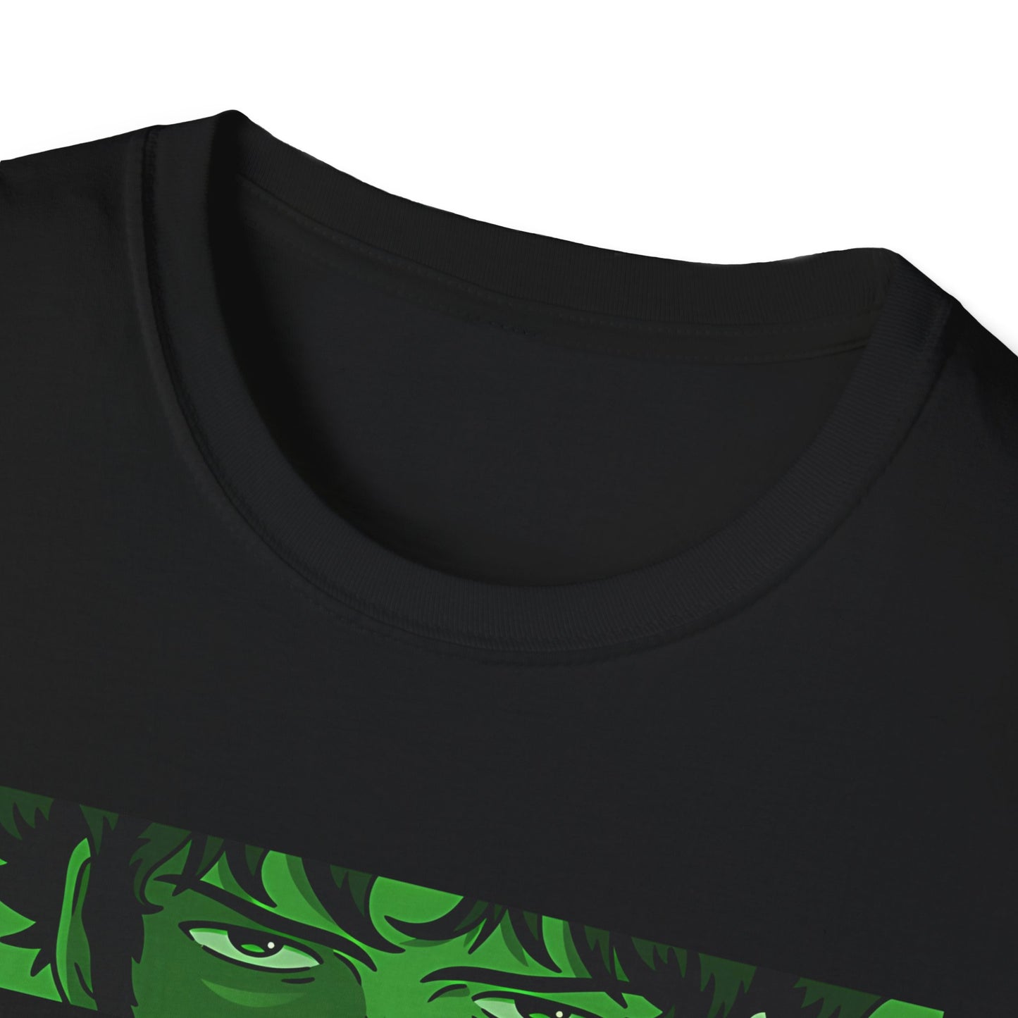 Cowboy Bebop Character T-Shirt
