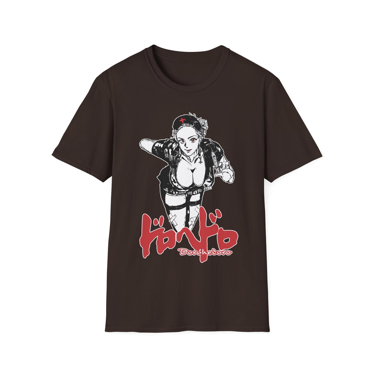 Dorohedoro - Noi T-Shirt