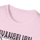 Neon Genesis Evangelion - Spear of Longinus