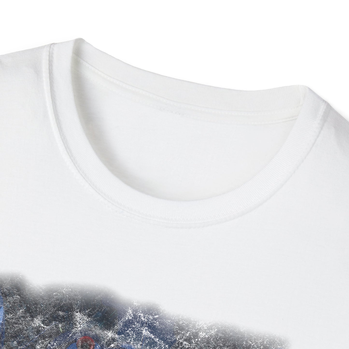 Unisex Bubblegum Crisis Vintage 80s Anime T-Shirt, Retro Reika Chang Manga Waifu Shirt