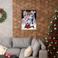 Bible Black Poster