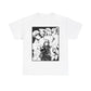 Taimanin Asagi Waifu Compilation T-Shirt