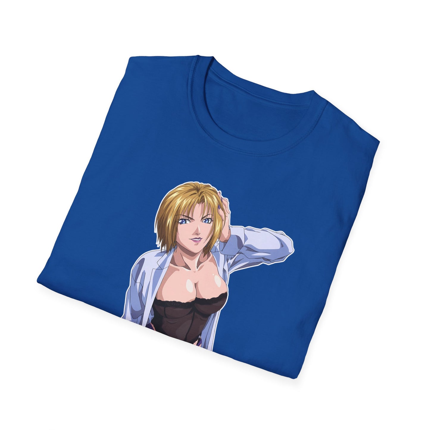 Bible Black T-Shirt