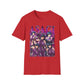 Taimanin Asagi Bootleg T-Shirt