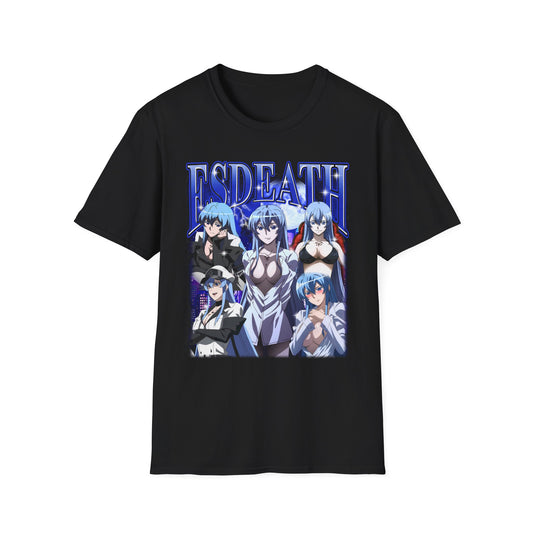 Akame Ga Kill! - Esdeath Bootleg