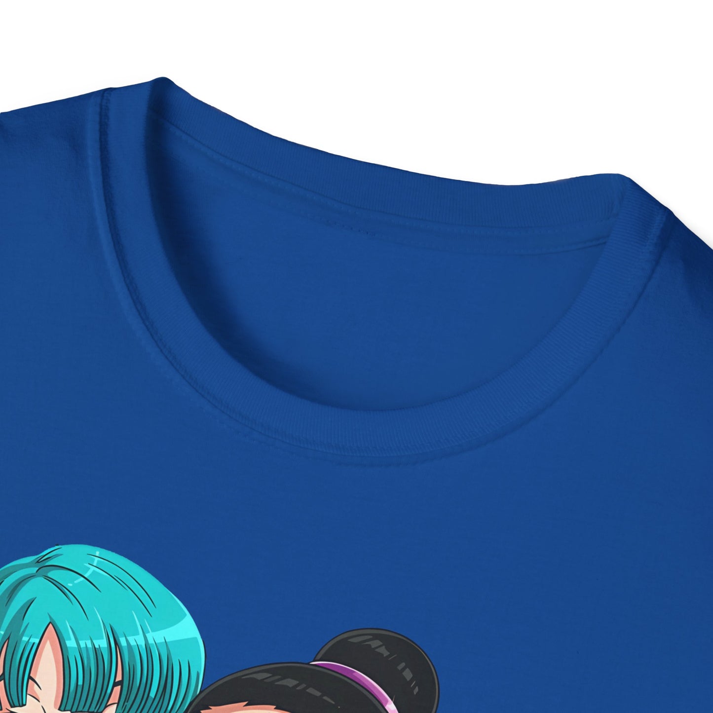Dragon Ball - Bulma & Chi-Chi