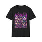 Taimanin Asagi Bootleg T-Shirt