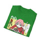 FLCL - Haruko Haruhara Shirt