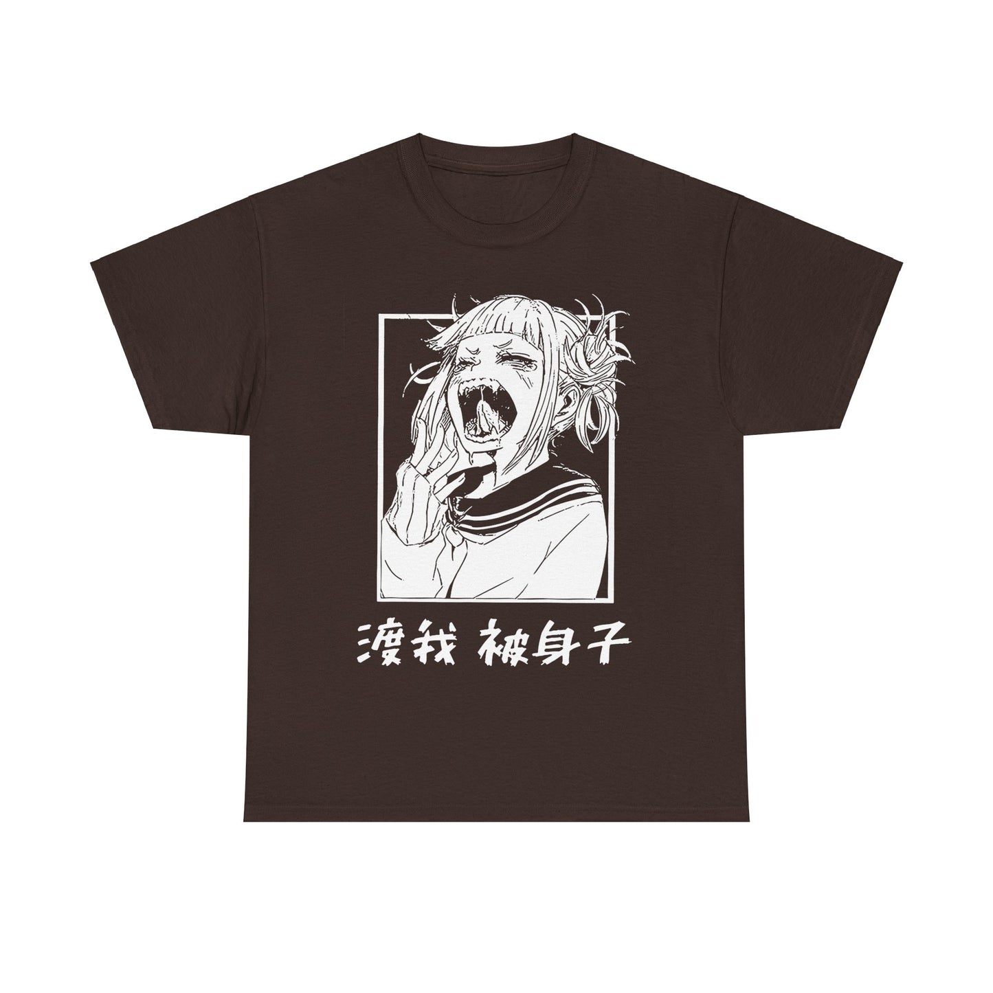 My Hero Academia - Toga T-Shirt