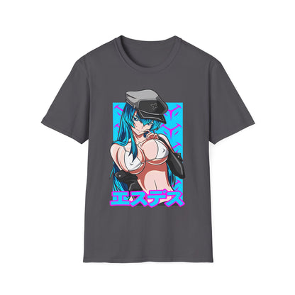Akame Ga Kill! - Esdeath T-Shirt