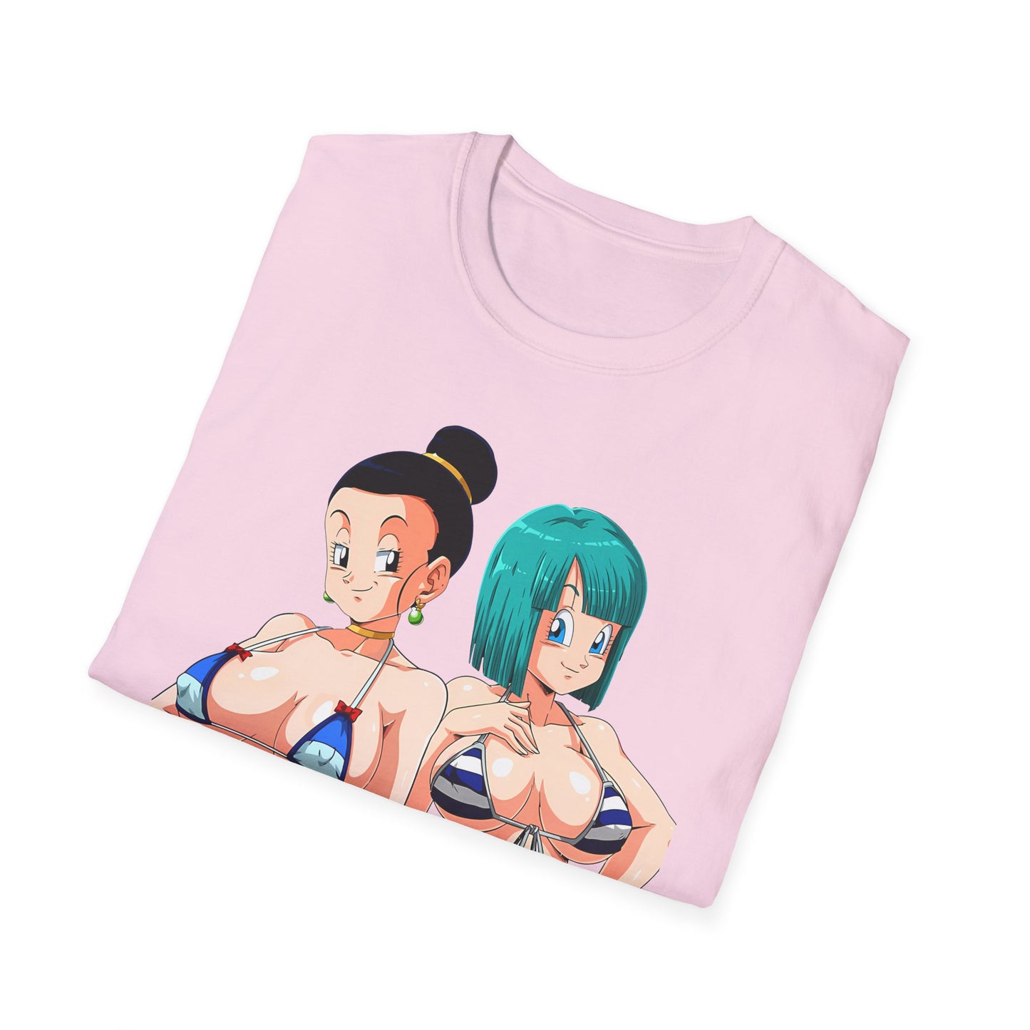 Dragon Ball Z Waifus