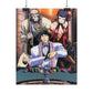 Cowboy Bebop Poster
