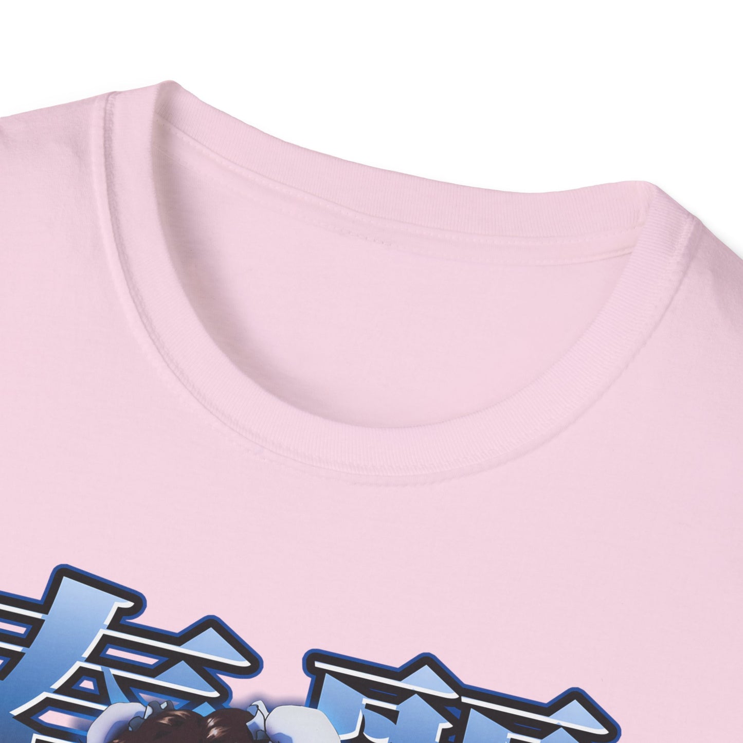 Street Fighter - Chun-Li T-Shirt