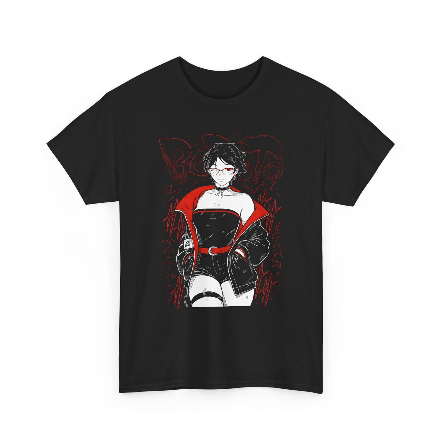 Naruto - Sarada Uchiha