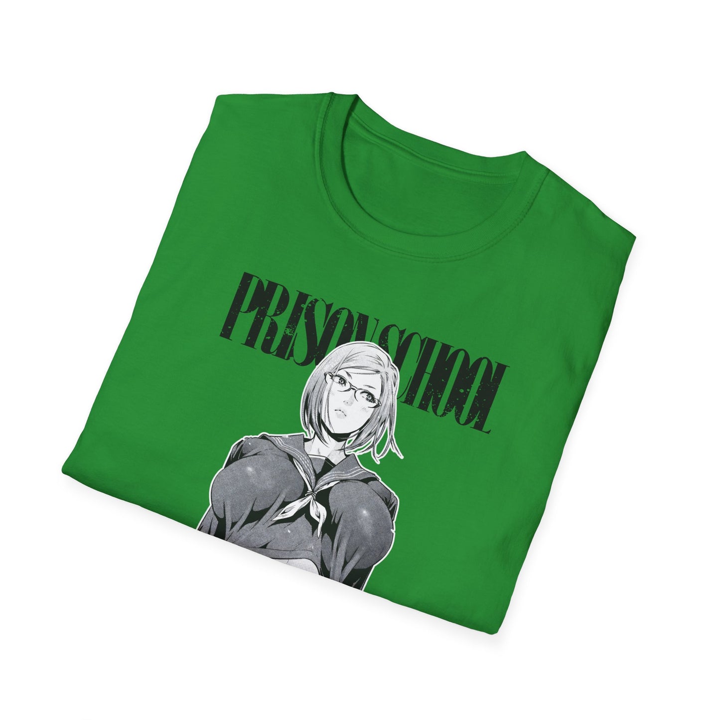 Prison School T-Shirt