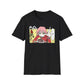 FLCL - Haruko Haruhara Shirt