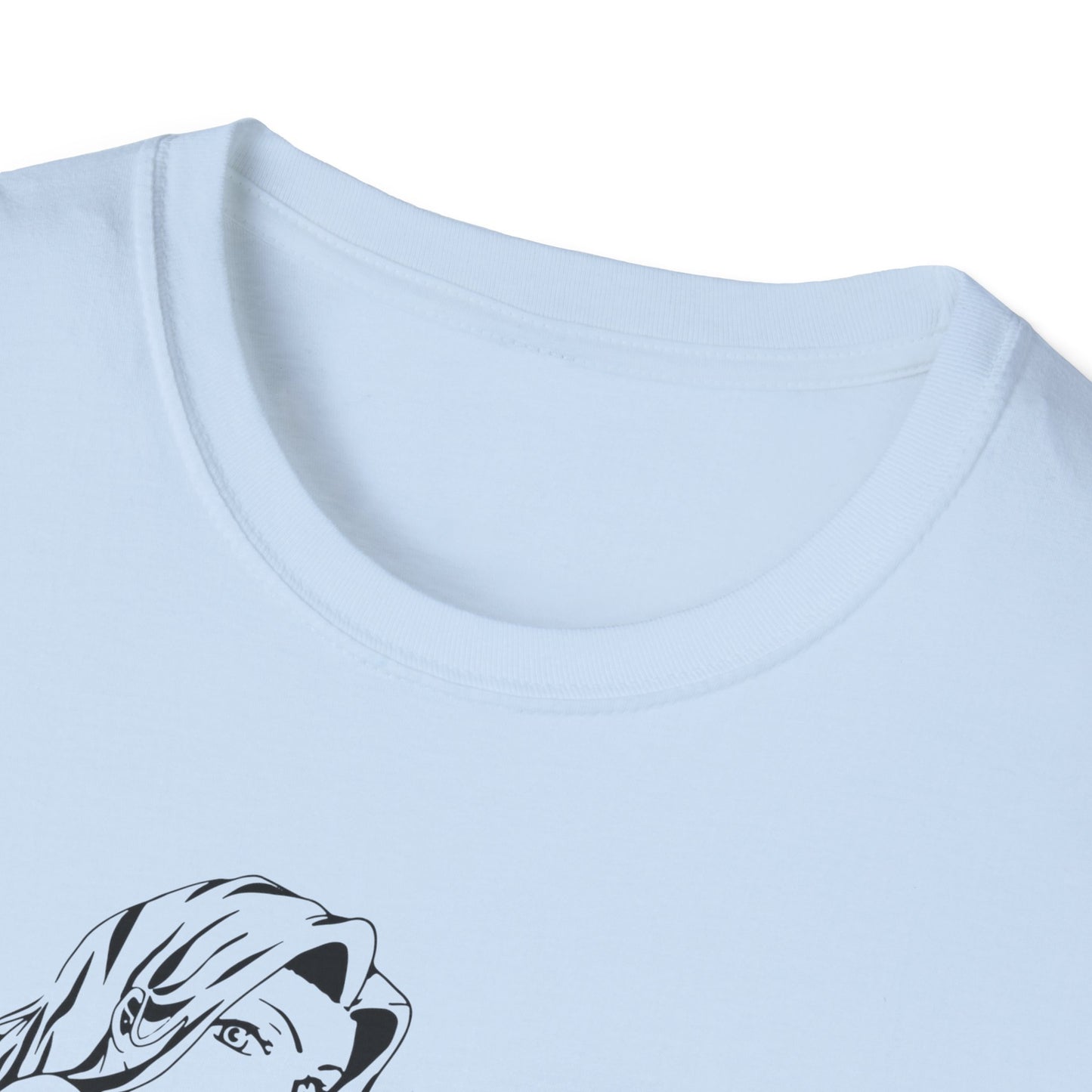 Bleach - Rangiku & Yoruichi