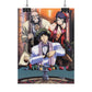 Cowboy Bebop Poster