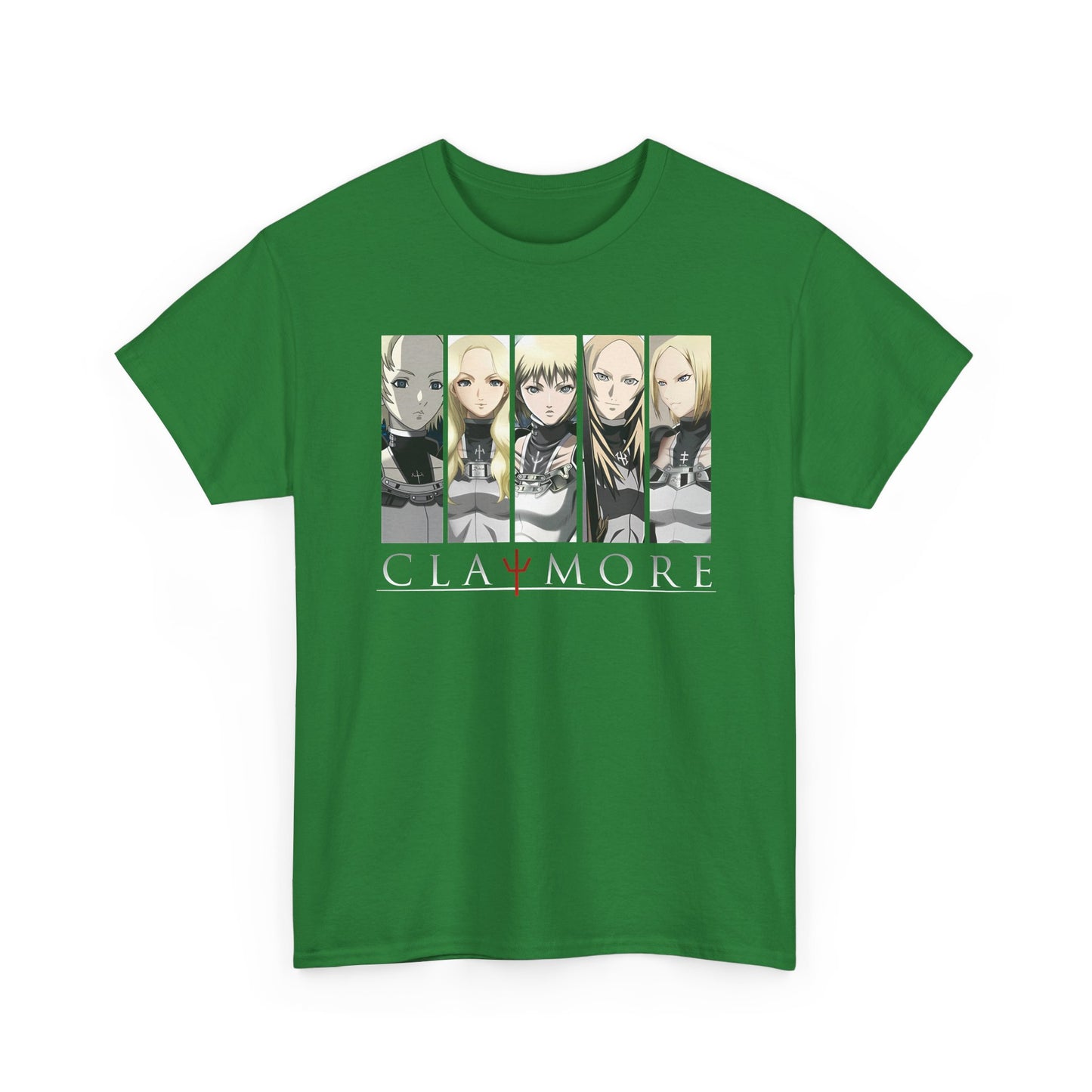 Claymore T-Shirt