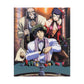 Cowboy Bebop Poster