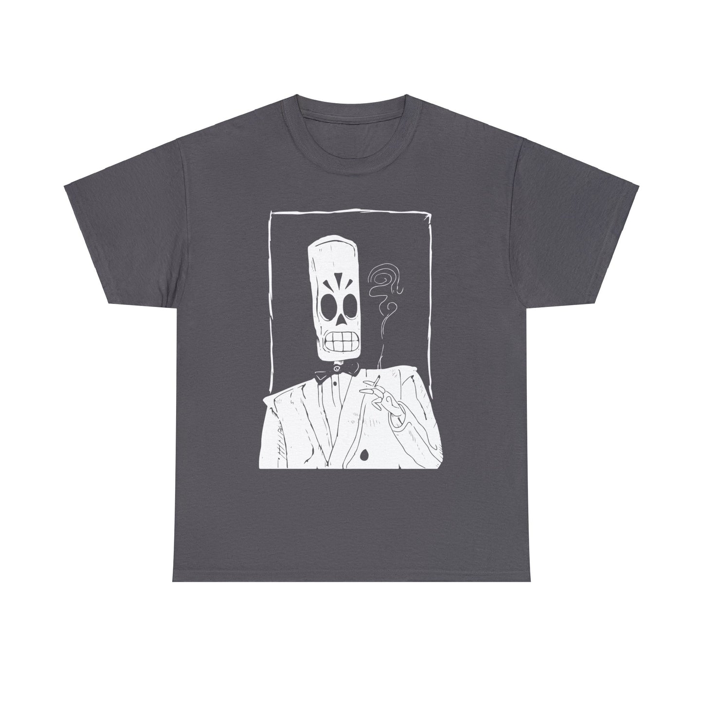 Grim Fandango T-Shirt