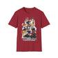 Bible Black T-Shirt